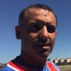 Marquez Gonzalo Ezequiel